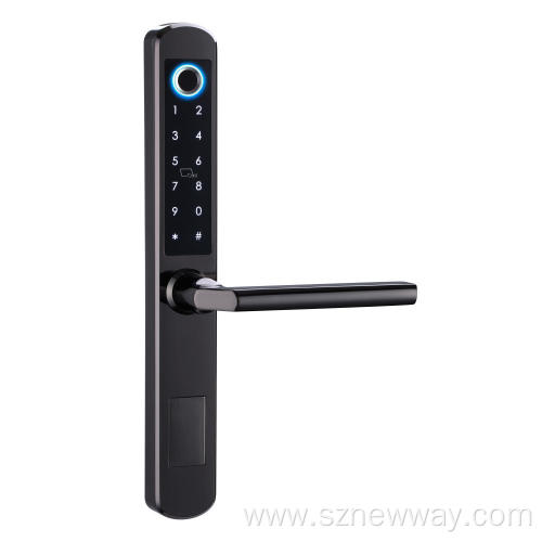 Aqara Smart Door Lock With Doorbal Video Camera